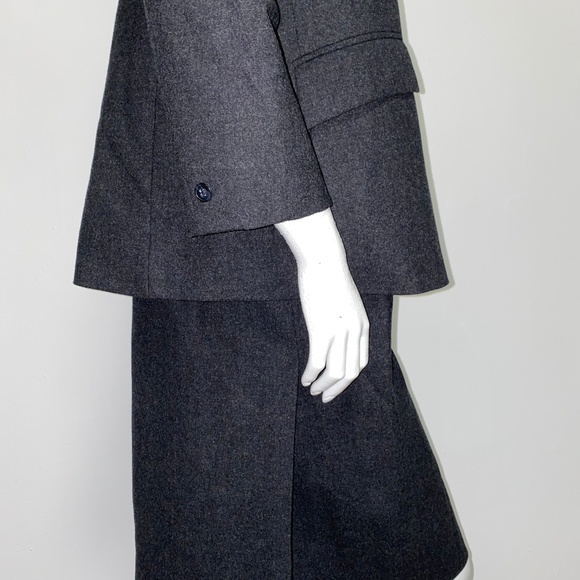 ANGNIS B Wool Suit - Picture 1 of 8